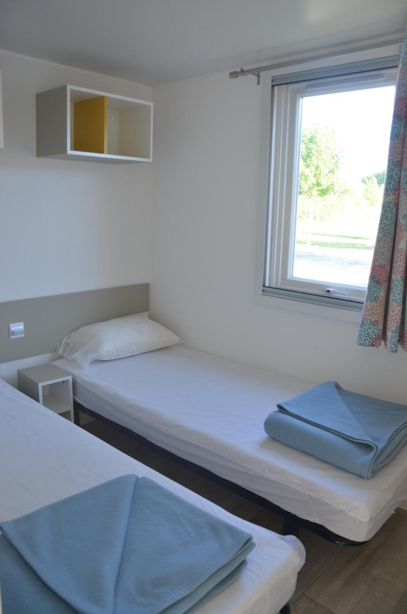 Camping Les Alizes Otel Saint-Hilaire-de-Riez Dış mekan fotoğraf