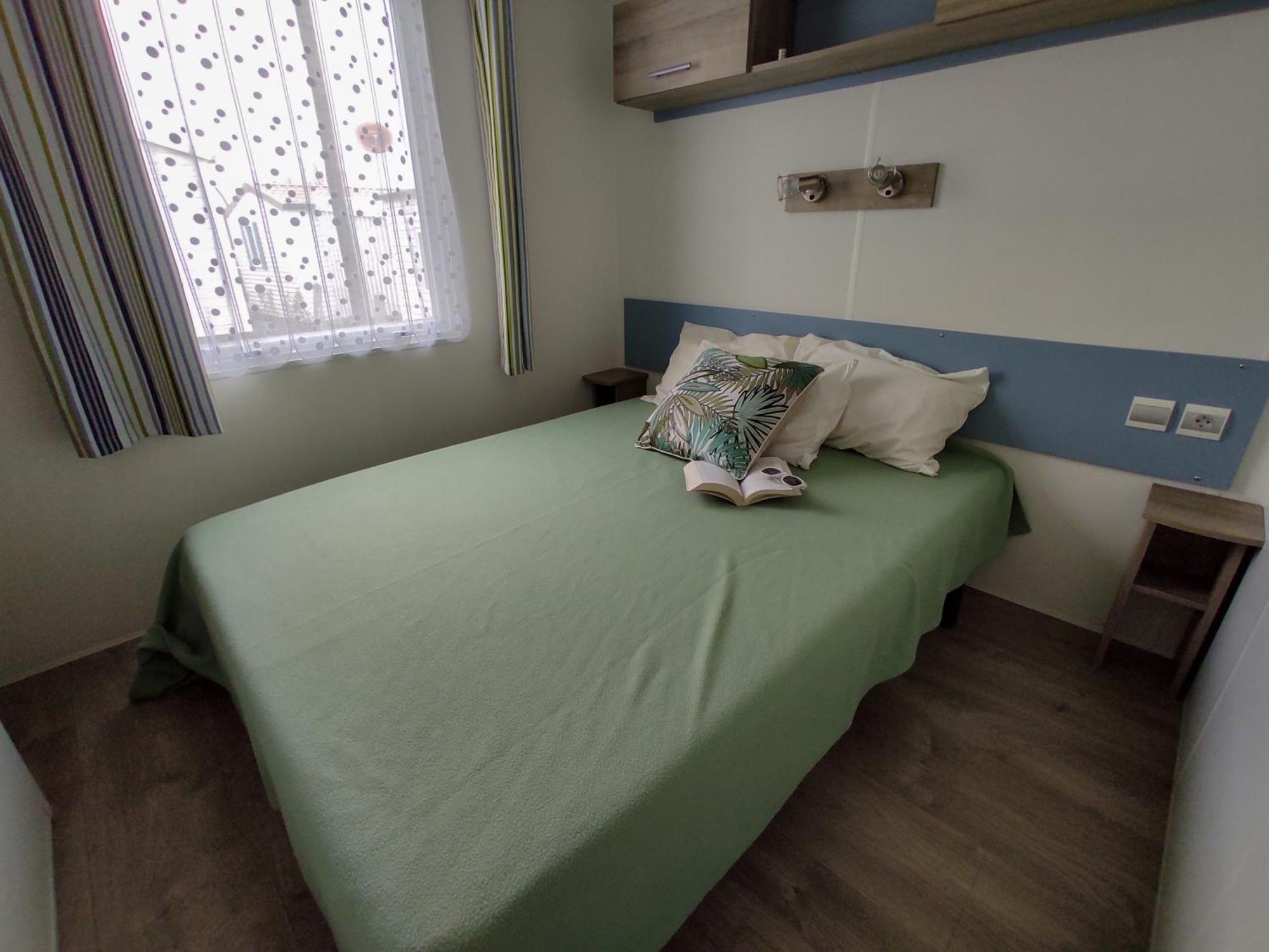 Camping Les Alizes Otel Saint-Hilaire-de-Riez Dış mekan fotoğraf