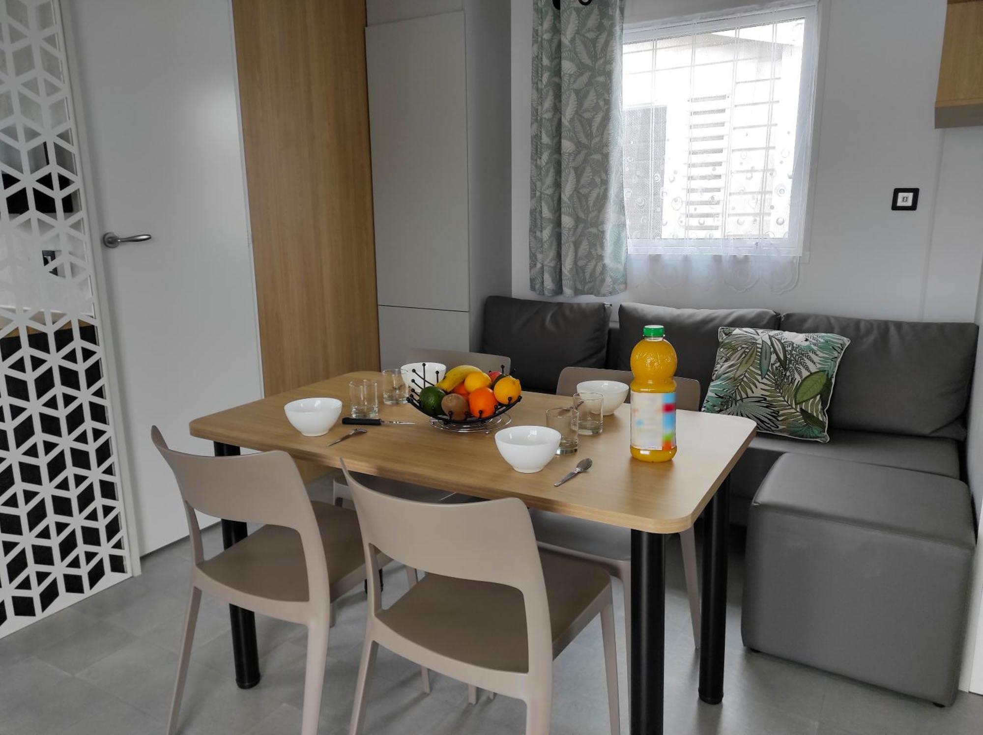 Camping Les Alizes Otel Saint-Hilaire-de-Riez Dış mekan fotoğraf